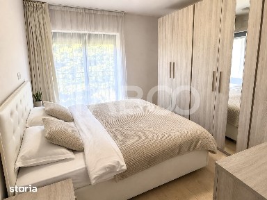 Apartament 3 camere | 2 bai | bloc nou | Andrei Muresanu