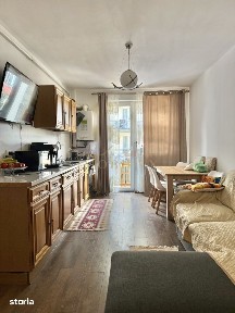 Apartament 2 camere, parcare, zona Terra/Urusagului