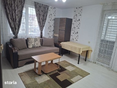 Apartament 2 camere,45 mp, Zona Porii, Floresti