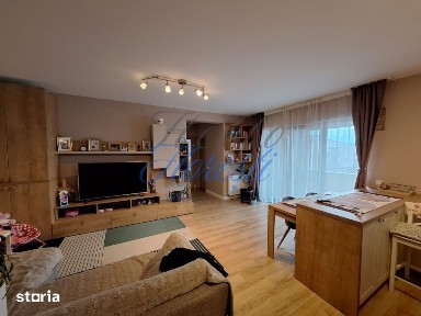 Apartament 3 camere 65mp + Parcare Exterioara | Zona Terra | Floresti