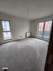 Apartament cu 3 camere 65 mp zona Terra