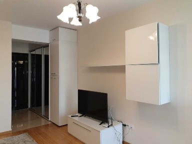 Apartament 1 camera de inchiriat, Exclusive Residence | Direct de la proprietar