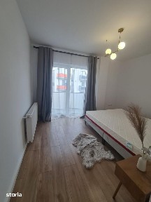 Apartament 2 camere, 48 MP, Sesul de Sus, parcare.