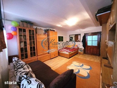 Apartament ideal pentru investitie in zona Centrala