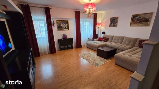 Duplex 3 camere in zona Teatrului,langa Restaurantul Trident !