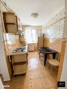 Apartament 2 camere decomandat Tudor Vladimirescu 450 € 0% comision.