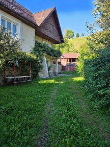 Unica Ocazie Casa Bran Priveliste catre Bucegi