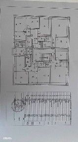 vand 2 camere confort sporit, Bucurestii Noi - Soseaua Chitilei