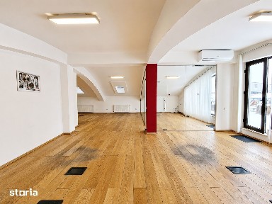 Proprietate de vanzare in vila | Cotroceni | 192 MP | Terasa 60 MP