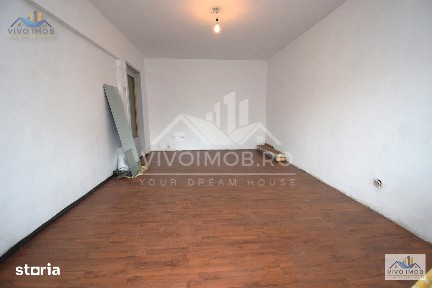 Lacul Tei- Parc Circ | etaj1 | decomandat | 76 mp | necesită renovare