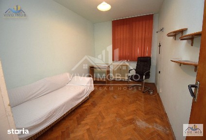 Titan-Piața Miniș | conf 1 | 2 gr. sanitare | zonă linistită, verde
