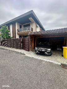 DIRECT PROPRIETAR VAND VILA SUPERBA