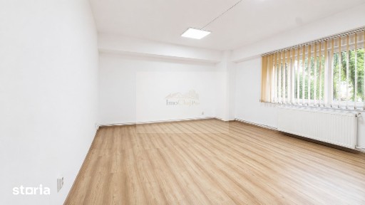 VÂNZARE | Spațiu de birou cu 2 camere | Gheorgheni