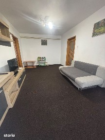 Apartament 2 camere, parter, Calea București - aproape de centru