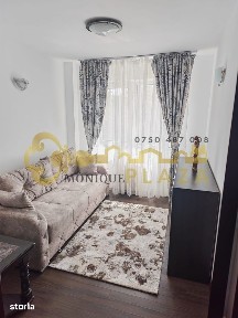 Strada Stefan Luchian, Centru, Botosani