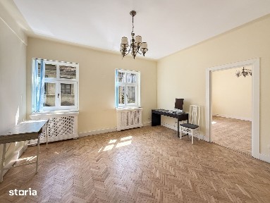 Spațiu de birouri de închiriat - zona centrală, lângă Tribunal, comisi