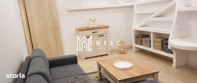 Proprietar, inchiriez apatament 3 camere Strand, etajul 1, central