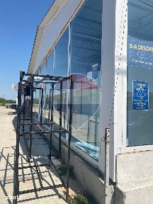 Spațiu comercial 120 mp Open Space - Târg Europa, Str. Moroeni 47