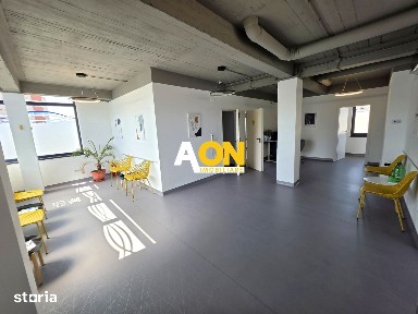 Birou modern de 100 mp în zona centrală - Ideal pentru afacerea ta