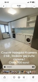 Casa iosia cu etsj 3 cam si curte