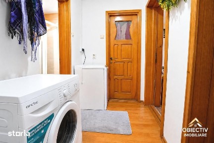 Apartament 2 camere MǍRǍȚEI, decomandat situat la etajul 4