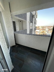 GARSONIERĂ MODERNĂ DE ÎNCHIRIAT - COMPLEX POLLUX |MILITARI RESIDENCE