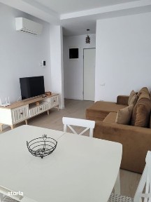 Apartament 2 camere Mamaia inchiriere termen lung