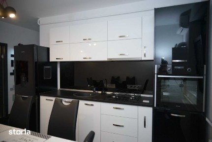 Inchiriez apartament 2 camere Lux - Smart - Aeroport