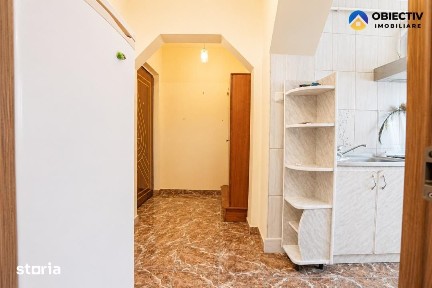 Apartament 2 camere, Darmanesti- Garofitei