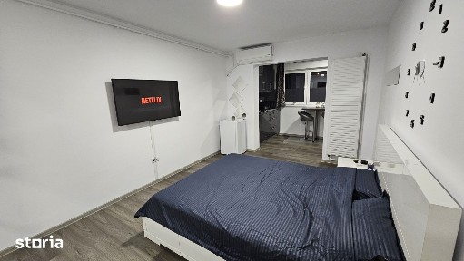 Garsonieră Premium Găvana Dedeman - Studio de Lux / Tip Business