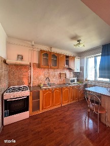 2 camere - Grizly - Etaj 9