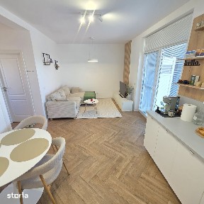Casa tip Duplex (P+E)| Amenajată Frumos | Nojorid Oradea