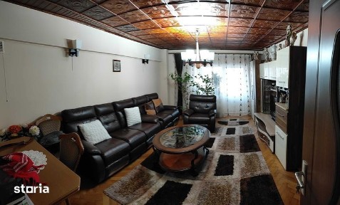 Apartament 4 camere
