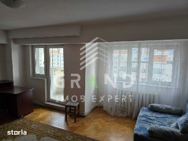 3 camere decomandate | 80 mp | Confort Sporit | Bd. 21 Decembrie/Piata