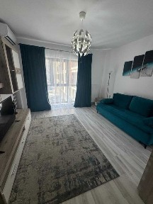 Inchiriez garsoniera aproape de Mall Afi Cotroceni si de Politehnica