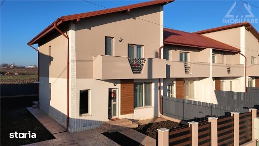 Direct Dezvoltator Casa Valea Lupului,Incalz pard,Canaliz,Asfalt, 0% C