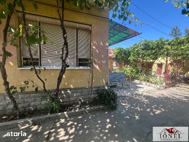 Vanzare casa in Sibot