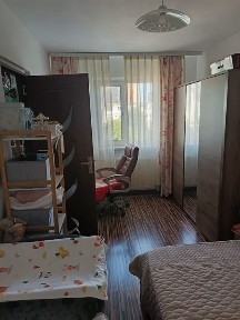 Vânzare apartament cu 3 camere