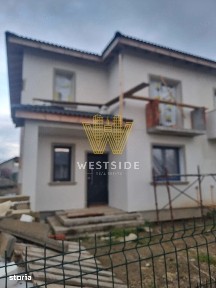 Duplex de vanzare, in Sag