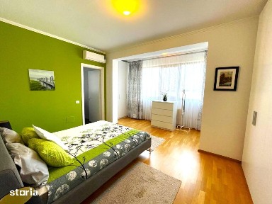 Apartament Cu 2 Camere - Bd. Apicultorilor | Baneasa | Sisesti