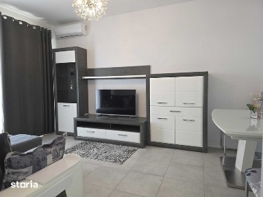Apartament cu doua camere modern si spatios in bloc nou in Gavana