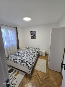 Dau in chirie ap.cu 2 camera,recent renovat!