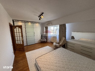 Garsonieră 45 mp, Bd. Unirii - mobilată modern, gata de mutare