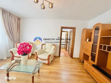 Apartament 2 camere Maratei curat si cochet - zona linistita