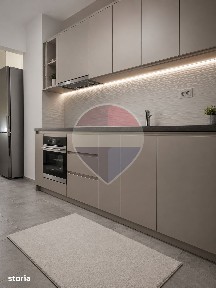 Apartament 1 cameră · Bloc nou · Baza 3 · Parter · 380 €/lună