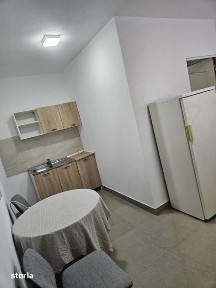 Inchiriez apartament 1 camera