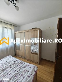 Apartament 3 camere de inchiriat Pantelimon Bucuresti | ApexImobiliare