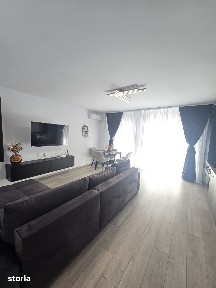 Apartament 2 camere, Prima inchiriere | 7 minute aeroport | Parcare |