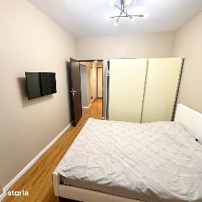Apartament 2 camere | Calea Moșilor | Bloc Nou | Modern | Central