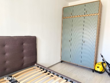 Apartament 2 camere | 8 min Metrou Victoriei | Centrala proprie
